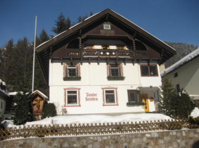 Tiroler Frieden, Sankt Anton Am Arlberg, Österreich